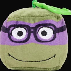Ninja Turtles sleutelhanger