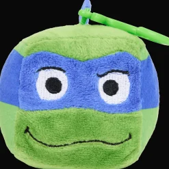 Ninja Turtles sleutelhanger
