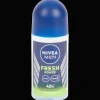 Nivea Men deodorant Fresh Power