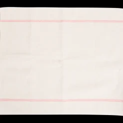 Non-woven dweil