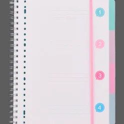 Notitieboek A4