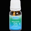 Nuagé aromatherapie-olie Menthol & Eucalyptus