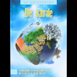 Ontdekkingsboek