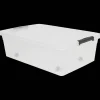 Opbergbox met deksel