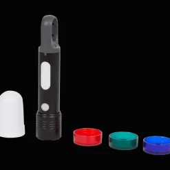 Oplaadbare zaklamp