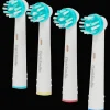 OptiSmile X Active opzetborstels