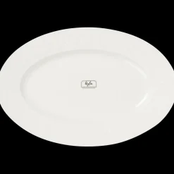 Ovalen bord Ayla