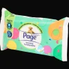 Page doorspoelbaar vochtig toiletpapier Tropical Splash