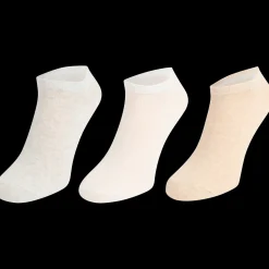 Pairz sneakersokken