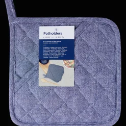 Pannenlappen