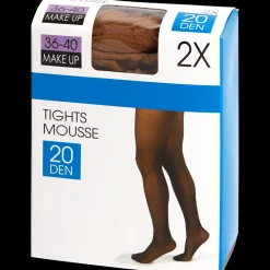 Panty 20 denier