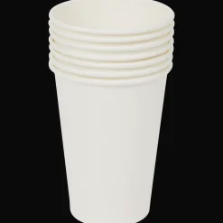 Papieren bekers