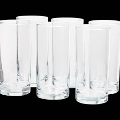 Pasabahce longdrinkglazen