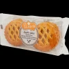 Patisserie appelkoeken