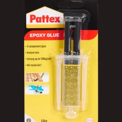 Pattex epoxylijm