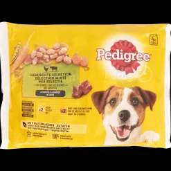 Pedigree Vital Protection hondenvoer