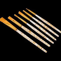 Penselenset