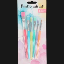 Penselenset