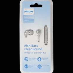 Philips oordopjes