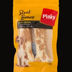 Pinky hondenbotten