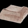 Plaid Jacquard
