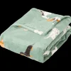 Plaid met dieren