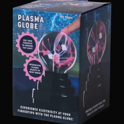 Plasmabol