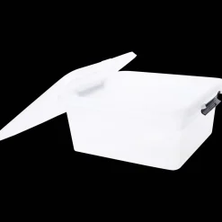 Plast1 opbergbox