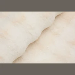 Pompom vloerkleed