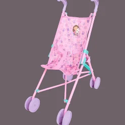Poppenbuggy