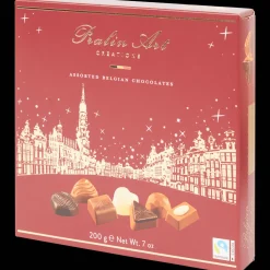 Pralin Art pralines