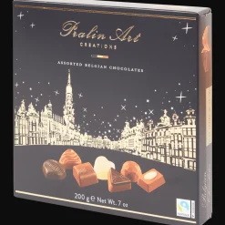 Pralin Art pralines