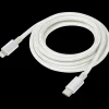 Prologic laad- en datakabel 8-pins