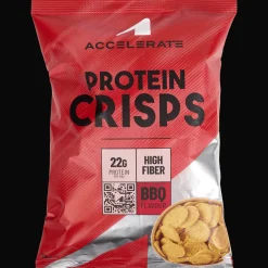 Proteïnechips BBQ