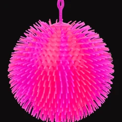 Pufferbal