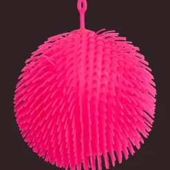 Pufferbal