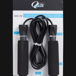 Q4Life springtouw