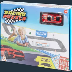 Racepuzzel