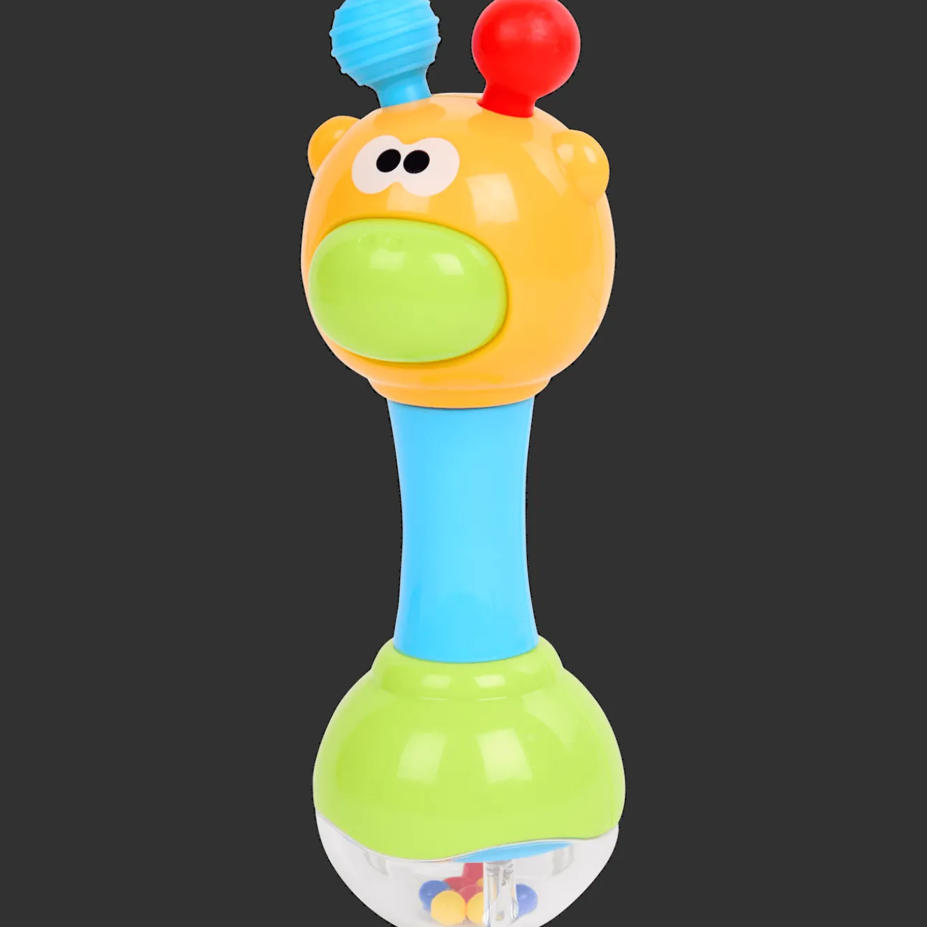 Rammelaar