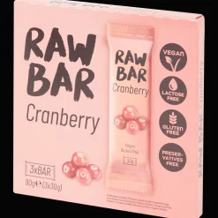 Raw Bar repen