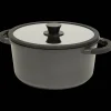 Redstone braadpan