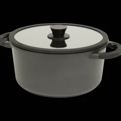 Redstone braadpan