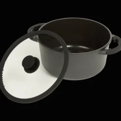 Redstone braadpan