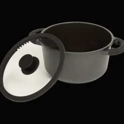 Redstone braadpan