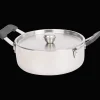 Redstone braadpan