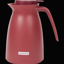 Redstone thermoskan