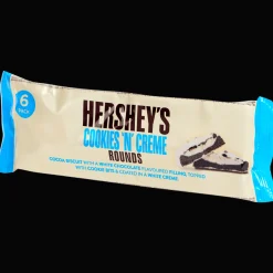 Reese's of Hershey's Rounds