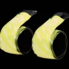 Reflecterende sportarmband