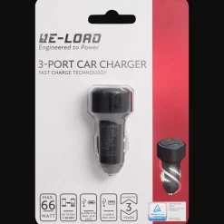 Re-load autolader