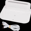 Re-load draadloze oplader met lamp